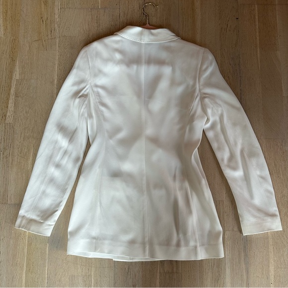 Alberta Ferreti Blazer US4 - Picture 9 of 10